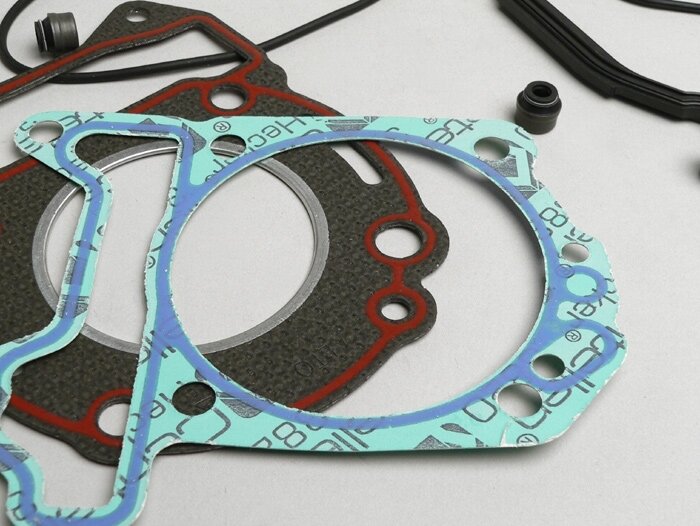 Gasket set silinder -PIAGGIO- Piaggio 125 - 200cc Leader LC