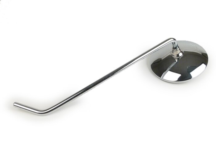 Mirror -PIAGGIO- Vespa PX EFL, T5 125ccm, Chrome - right hand side