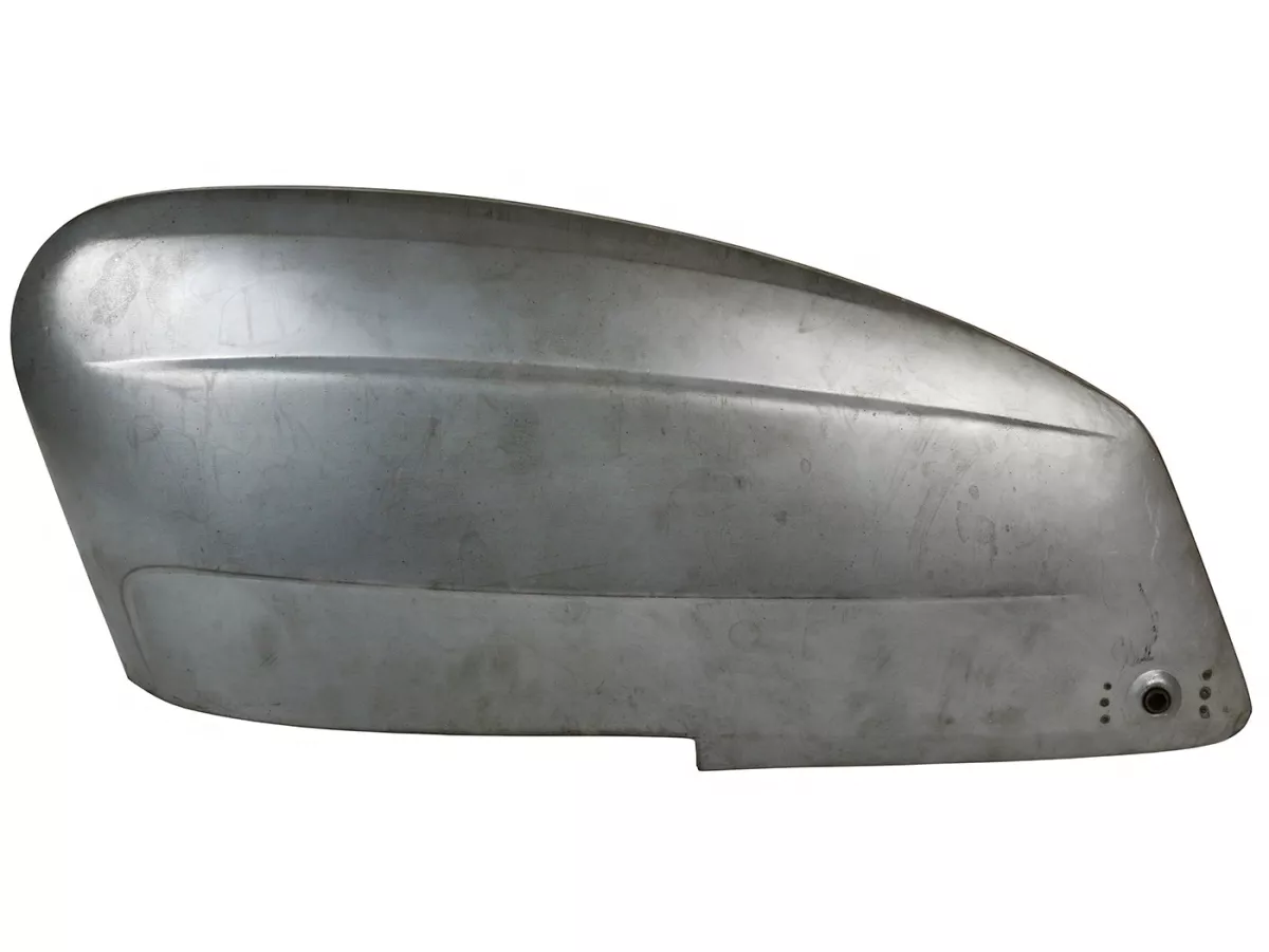 Side panel set -PREMIUM- Lambretta LI Series 3 (till 08.1967), TV Series 3 (till 1963)