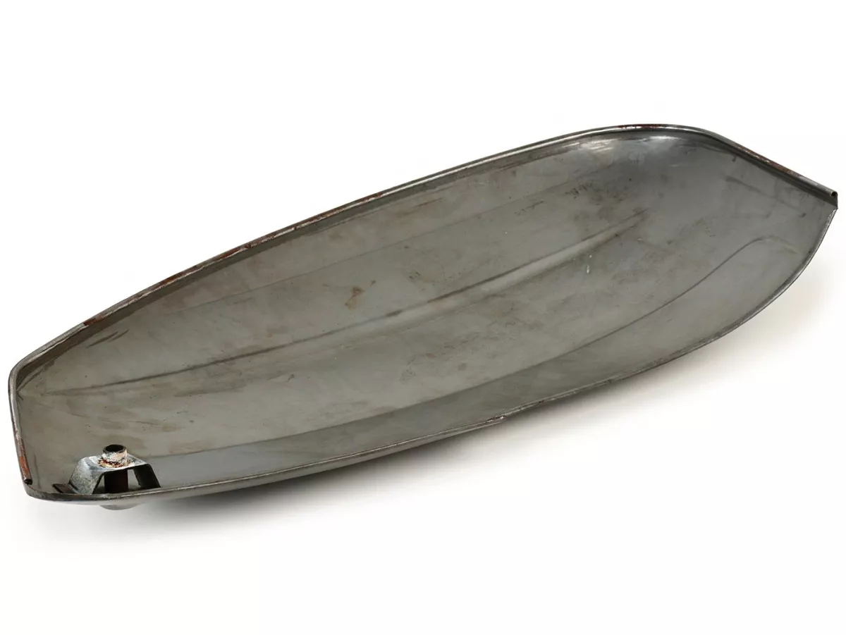 Side panel set -PREMIUM- Lambretta LI Series 3 (till 08.1967), TV Series 3 (till 1963)
