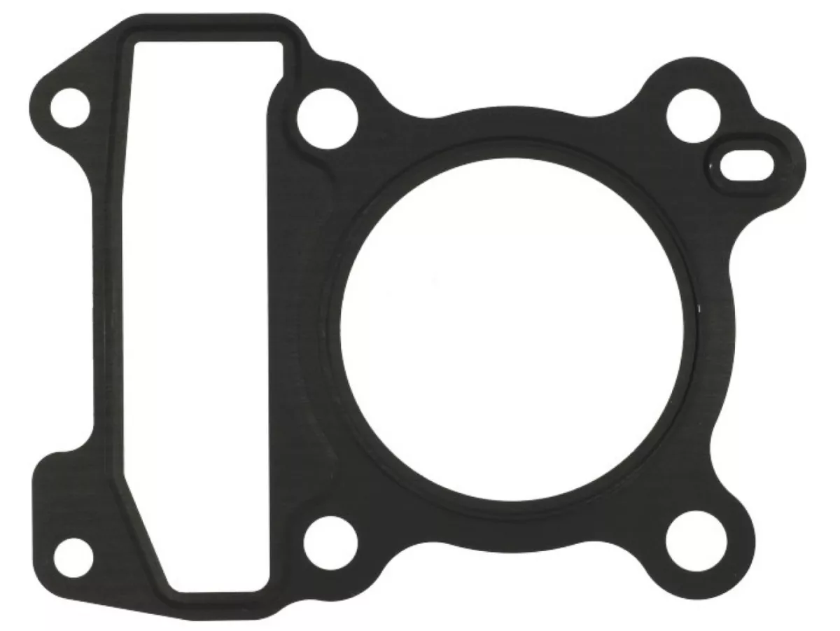 Guarnizione testa cilindro -PIAGGIO, Leader AC 125- Vespa LX 125 (ZAPM44100, ZAPM44300, ZAPM68100), Vespa LXV 125 (ZAPM68102, ZAPM44301), Vespa S 125 (ZAPM44302, ZAPM68101), Vespa ET4 125 (ZAPM19000), Aprilia Mojito 125 (ZD4RY, ZD4SZA00), Aprilia Sport Ci