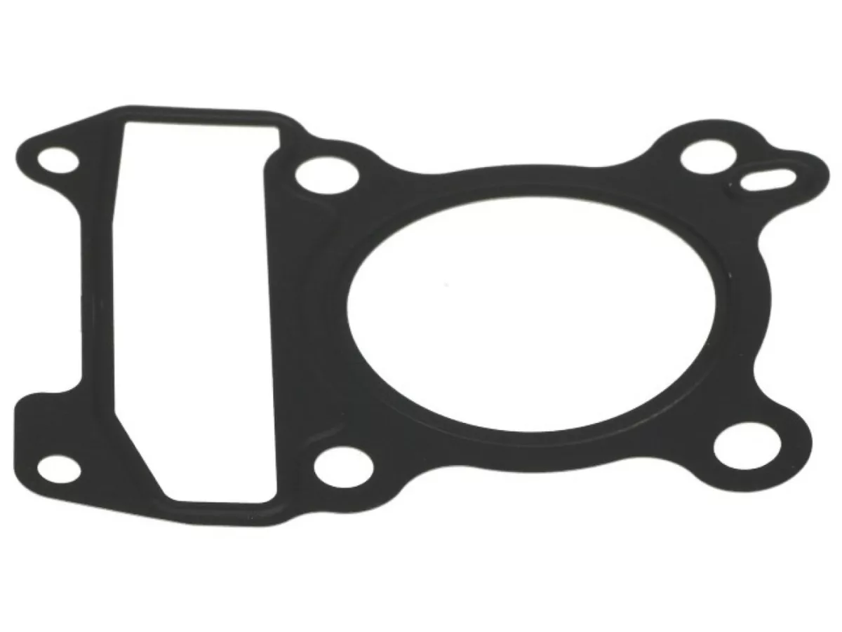 Guarnizione testa cilindro -PIAGGIO, Leader AC 125- Vespa LX 125 (ZAPM44100, ZAPM44300, ZAPM68100), Vespa LXV 125 (ZAPM68102, ZAPM44301), Vespa S 125 (ZAPM44302, ZAPM68101), Vespa ET4 125 (ZAPM19000), Aprilia Mojito 125 (ZD4RY, ZD4SZA00), Aprilia Sport Ci