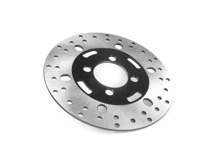 Disco freno -Ø180/48mm 4o- YAMAHA Bump 50 ccm 1996 (v), Bws 50 ccm 1999-2003 (v), Spy 50 ccm 1995 (v), Bws 65 ccm 1995 (v), Bws 100 ccm 2000 (v), Bws Next Generation 50 ccm 2000 (v), MBK Booster 100 ccm 1999-1999 (v), Booster N.G. 50 ccm 1999 (v), Booste