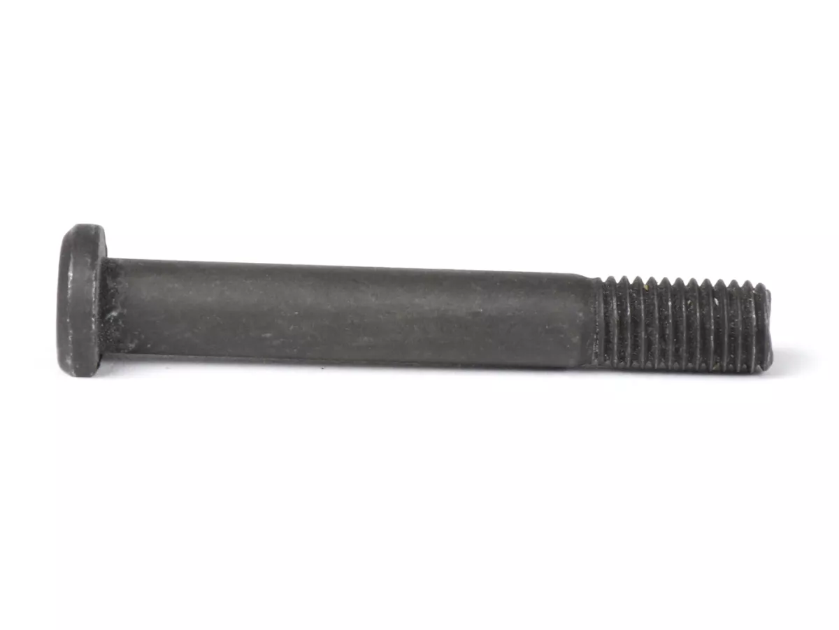 Axe moteur - vis de carter moteur M7x50mm -PIAGGIO- Vespa Largeframe standard (1957-)