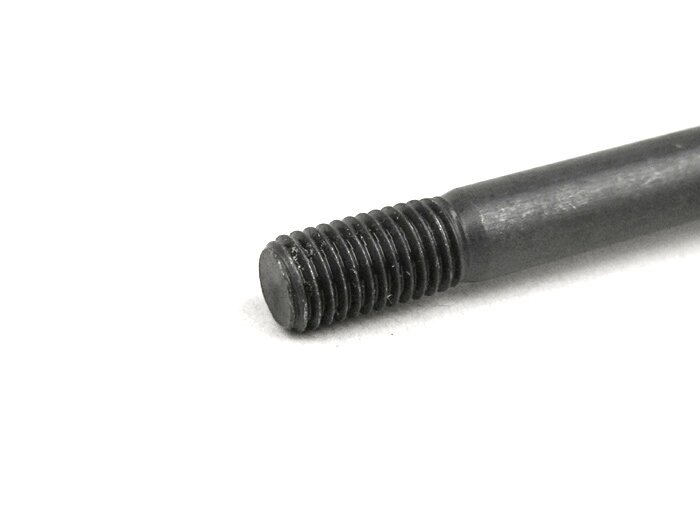 Axe moteur - vis de carter moteur M7x50mm -PIAGGIO- Vespa Largeframe standard (1957-)