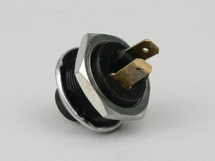 Kill switch -OEM QUALITY- Vespa Rally200 (-VSE1T0018100)