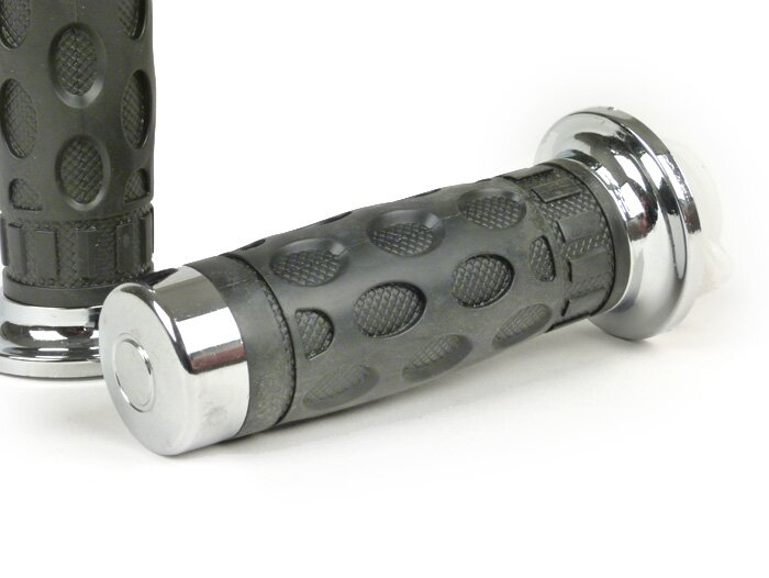 Manopola dell'acceleratore -QUALITÀ OEM- GY6 (4 tempi) 50 ccm (139QMA/B)