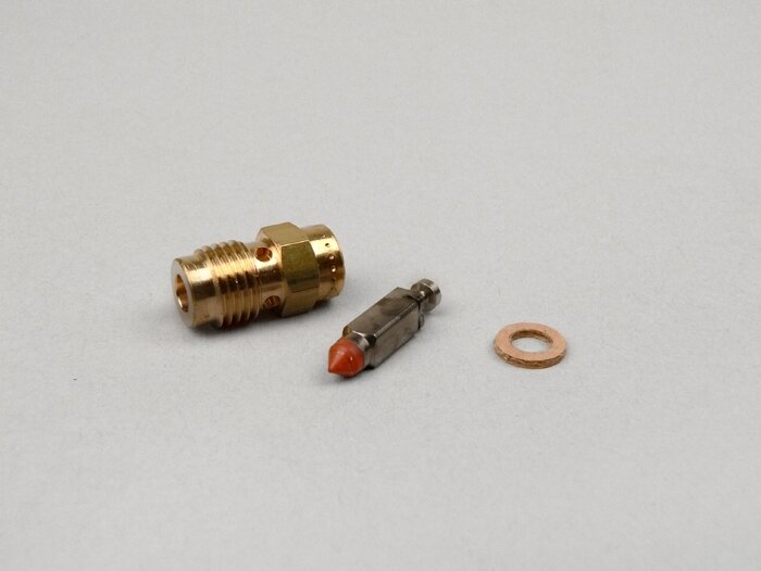 Vlotternaaldventiel -DELLORTO Ø=5.0mm- PHBH, PHBL - 270