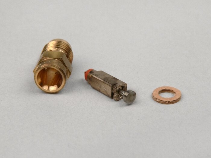 Vlotternaaldventiel -DELLORTO Ø=5.0mm- PHBH, PHBL - 270