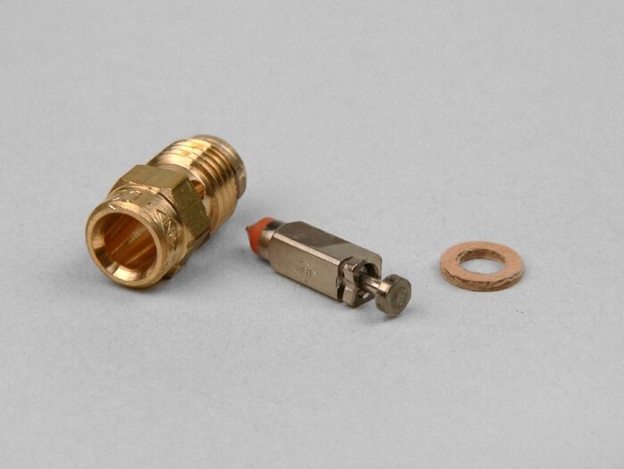 Katup jarum apung -DELLORTO Ø = 5.0mm- PHBH, PHBL - 250
