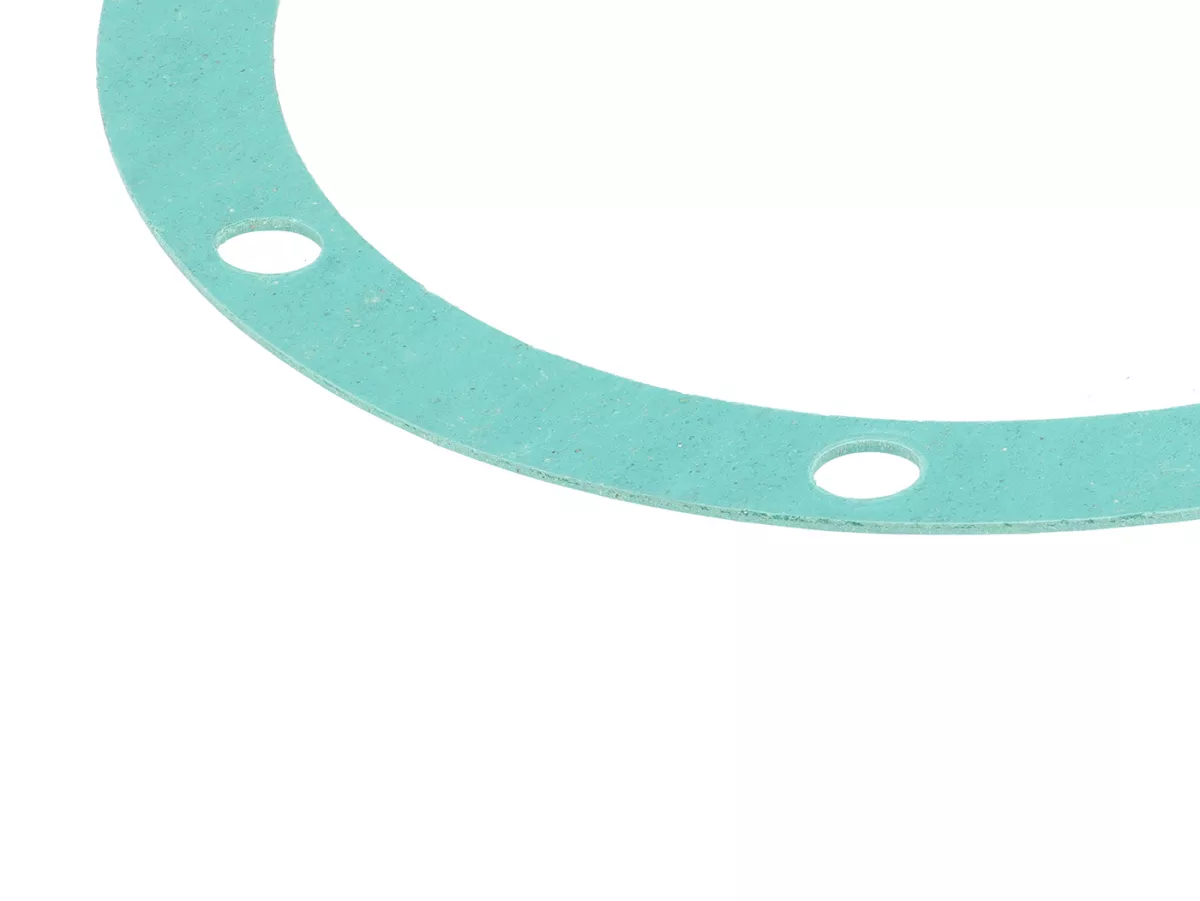 Pakking carter/ventilatorhuis -MB DEVELOPMENTS Graftec- Lambretta LI, LIS, SX, TV (serie 2-3), DL/GP - 1.0mm