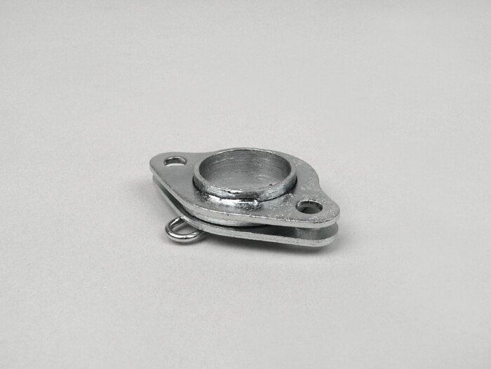 Schakelkabelrol - IMPORT- Vespa V50, V90, SS50, SS90, PV125, ET3, Rally180 (VSD1T), Rally200 (VSE1T), Sprint150 (VLB1T), TS125 (VNL3T), GT125 (VNL2T), GTR125 (VNL2T), SS180 (VSC1T) - Ø=24mm