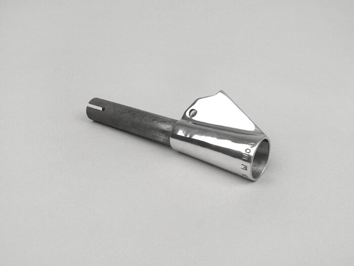 Gear change housing -IMPORT- Lambretta LI (series 3 till 08.1966), TV (series 3)