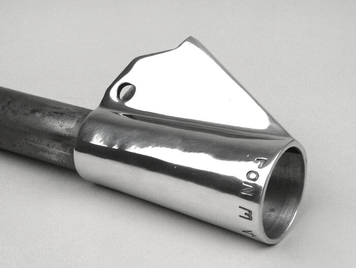 Gear change housing -IMPORT- Lambretta LI (series 3 till 08.1966), TV (series 3)