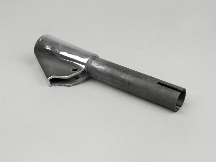 Gear change housing -IMPORT- Lambretta LI (series 3 till 08.1966), TV (series 3)