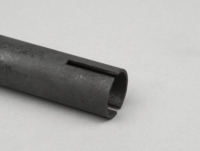 Gear change housing -IMPORT- Lambretta LI (series 3 till 08.1966), TV (series 3)