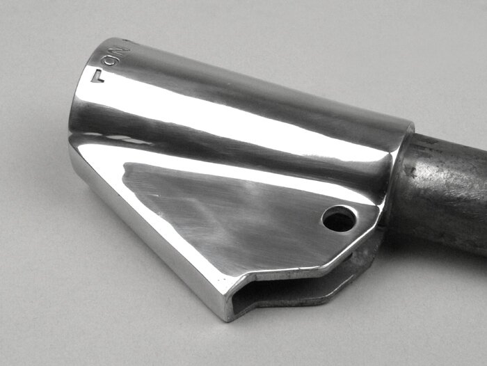 Gear change housing -IMPORT- Lambretta LI (series 3 till 08.1966), TV (series 3)