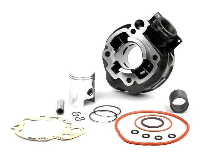 Cilindro -QUALITÀ OEM 50 ccm- Minarelli AM345, AM6