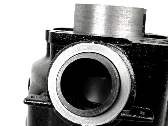 Cilindro -QUALITÀ OEM 50 ccm- Minarelli AM345, AM6