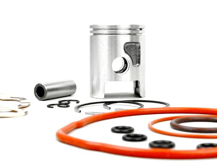 Cilindro -QUALITÀ OEM 50 ccm- Minarelli AM345, AM6