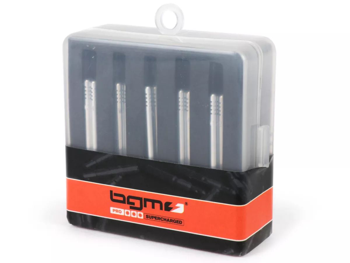 Nålsats -BGM PRO- Dellorto PHBG (W3, W4, W5, W7, W8, W9, W10, W11, W12, W25)