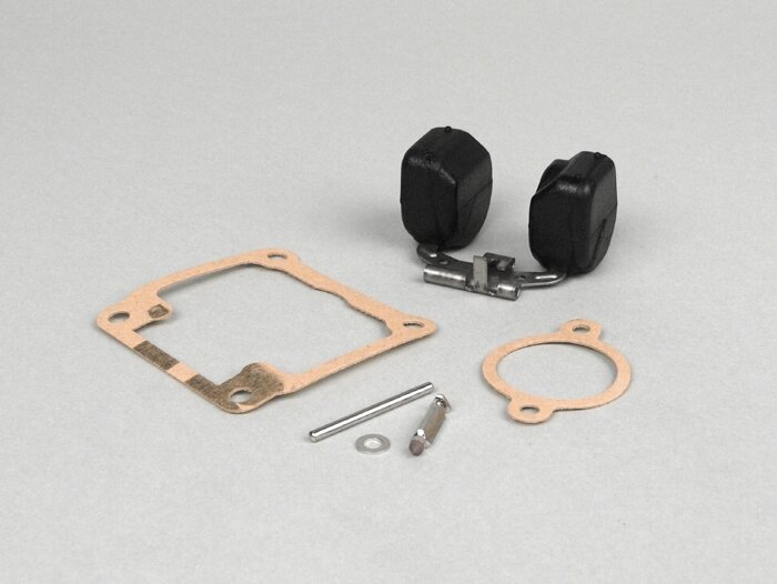 Kit revisione carburatore -BGM ORIGINALE- Dellorto PHBG