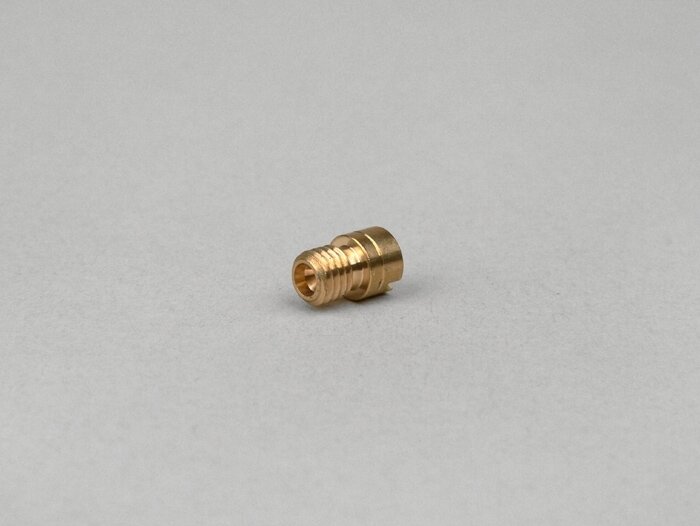 Gicleur Powerjet -MIKUNI (type: N102221) TMX 38 (5mm)- ( 30)