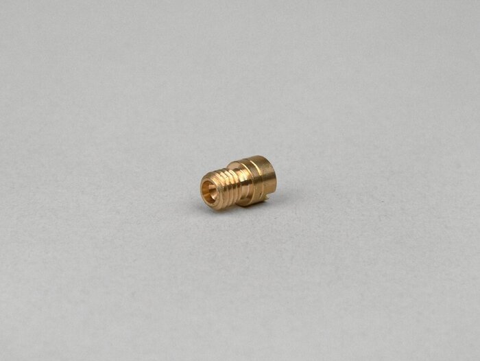 Nozzle Powerjet -MIKUNI (Tipe: N102221) TMX38 (5mm) - (120)