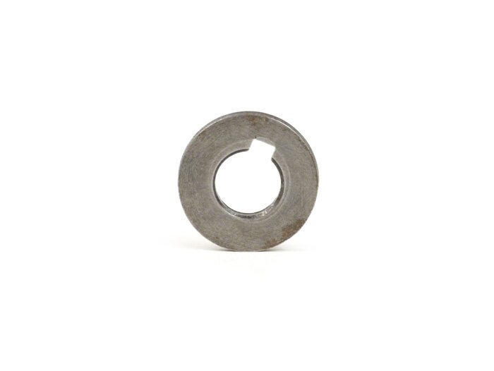 Bricka på vevaxeln under kopplingen (34,5x15,5x3,3mm) -OEM KVALITET- Vespa PX80, PX125, PX150, PX200, T5 125cc, Cosa125, Cosa200, Rally180 (VSD1T), Rally200 (VSE1T), Sprint150 Veloce (VLB1T), TS125 (VNL3T)