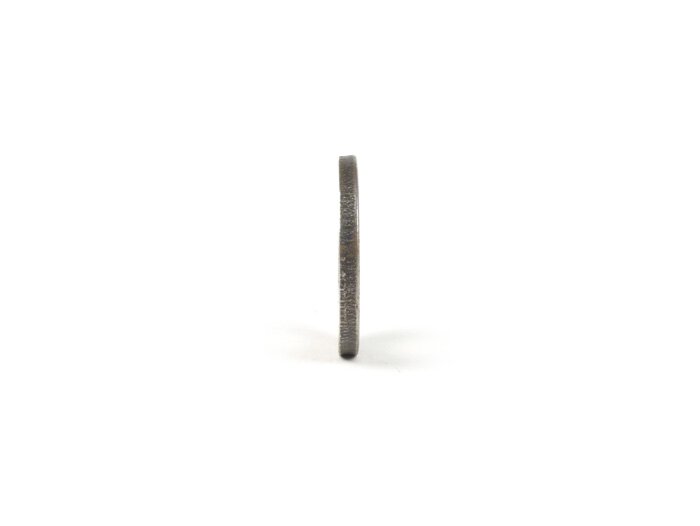 Bricka på vevaxeln under kopplingen (34,5x15,5x3,3mm) -OEM KVALITET- Vespa PX80, PX125, PX150, PX200, T5 125cc, Cosa125, Cosa200, Rally180 (VSD1T), Rally200 (VSE1T), Sprint150 Veloce (VLB1T), TS125 (VNL3T)