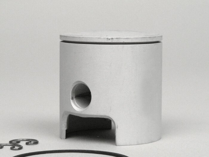 Piston -ITALKIT for Top Performances 70cc- Minarelli AM6 - 49.25mm