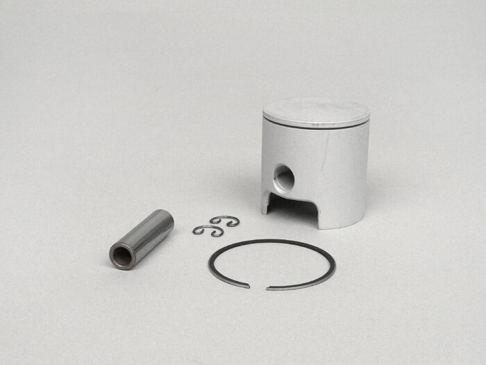 Piston -ITALKIT pour Top Performances 70cc- Minarelli AM6 - 49,75mm