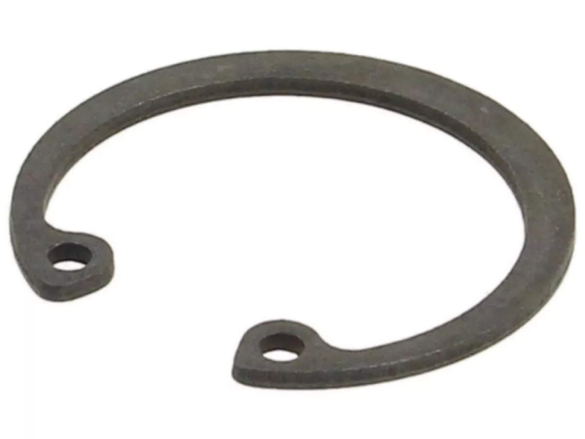 Anello Seeger -CORONAZIONE DIN472- Ø=25mm - (utilizzato per Vespa V50, 50N, PV125, SS50, SS90, SR50, Sprint150, Super, VNA, GT125, GTR125)