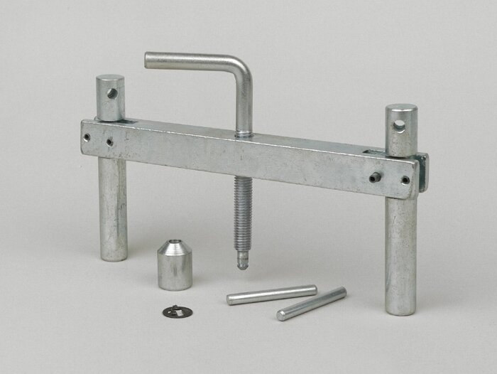 Clutch compressor tool -OEM QUALITY HD- Lambretta LI, LIS, SX, TV (series 2-3), DL, GP, J, Lui