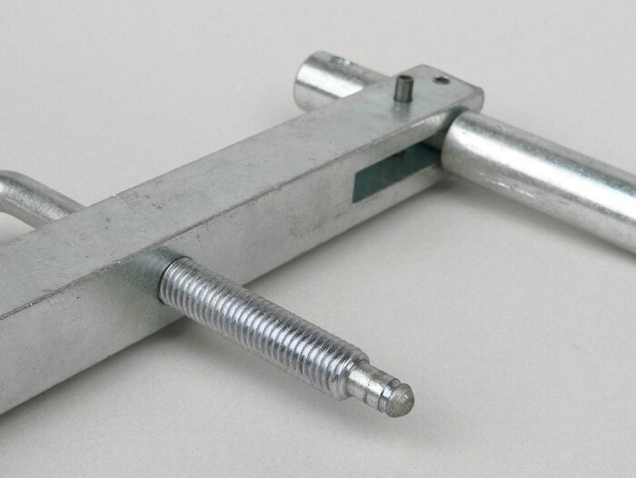 Clutch compressor tool -OEM QUALITY HD- Lambretta LI, LIS, SX, TV (series 2-3), DL, GP, J, Lui