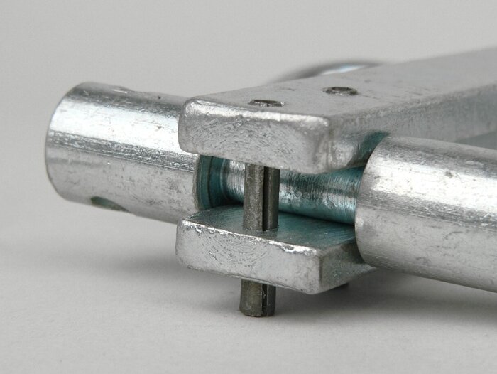 Clutch compressor tool -OEM QUALITY HD- Lambretta LI, LIS, SX, TV (series 2-3), DL, GP, J, Lui