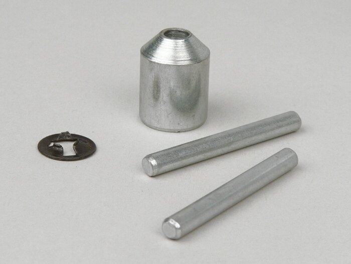 Clutch compressor tool -OEM QUALITY HD- Lambretta LI, LIS, SX, TV (series 2-3), DL, GP, J, Lui