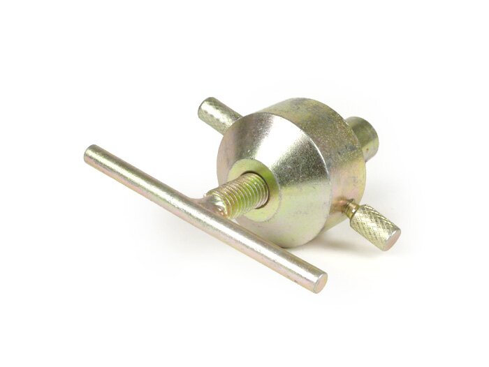 Drive side sprocket sleeve puller -MB DEVELOPMENTS- Lambretta LI, LIS, SX, TV (2nd-3rd series), DL, GP