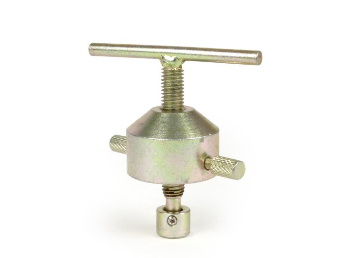Drive side sprocket sleeve puller -MB DEVELOPMENTS- Lambretta LI, LIS, SX, TV (2nd-3rd series), DL, GP
