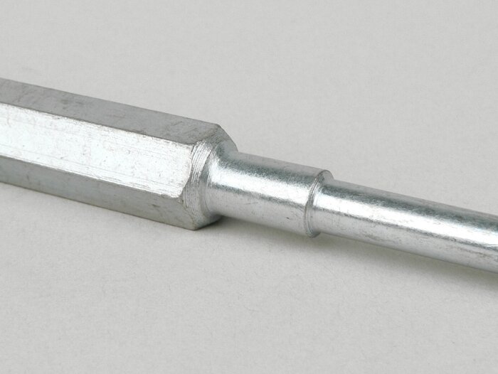 Mounting tool center stand spring -OEM QUALITY- Lambretta A, B, C, LC, D, LD, LI, LIS, SX, TV, DL, GP, Lui, J