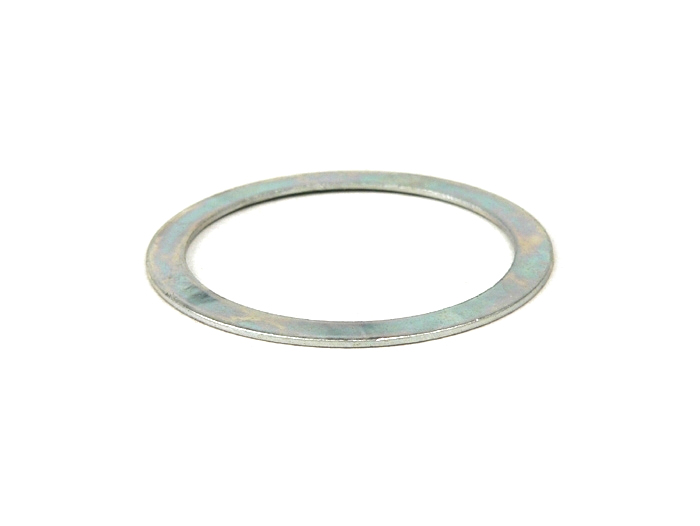Drukring -OEM KWALITEIT Ø 41.5x32x1mm- Vespa Rally, Sprint150, TS125, GT125, GTR125, SS180, Super, GL150, 90 Racer (V9SS2T), ET3 (VMB1T), 50 Sprinter (V5SS2T, 10001-), PV125 (VMA2T), SS50 (V5SS1T), SS90 (V9SS1T)- 1mm