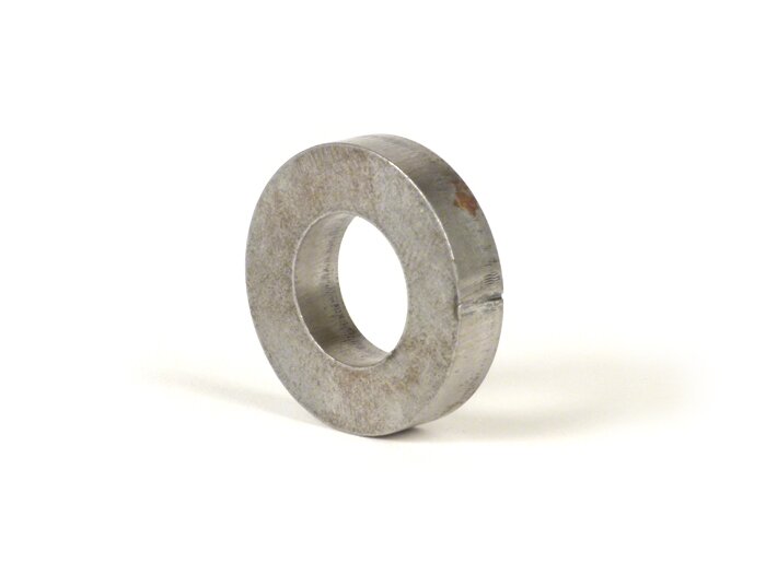 Borgring wielmoer - Achterremtrommel -OEM KWALITEIT- Vespa PK S, PK XL - 31x16x7mm