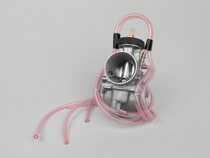 Carburateur -KEIHIN PWK Airstriker 35mm handmatige choke - AW=42mm