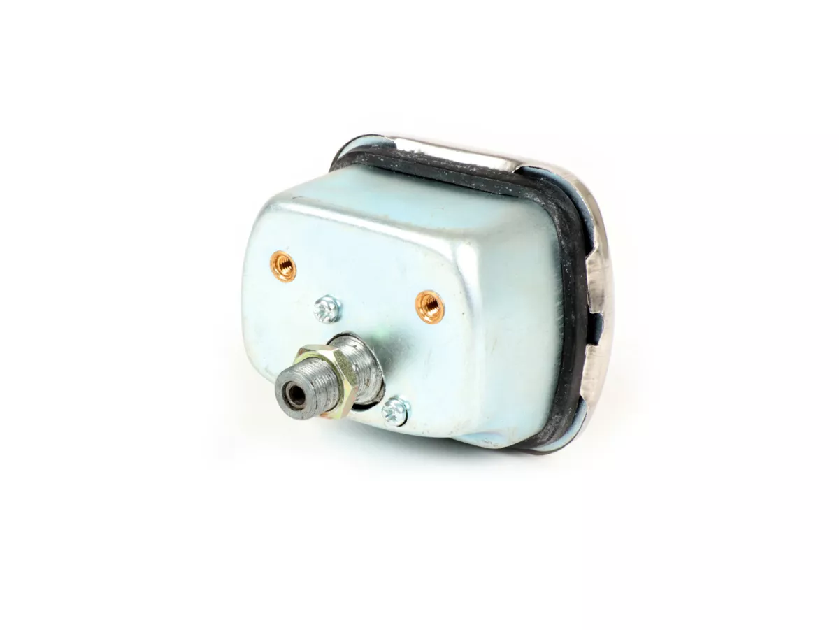 Snelheidsmeter -LAMBRETTA- LD (vanaf 1957)