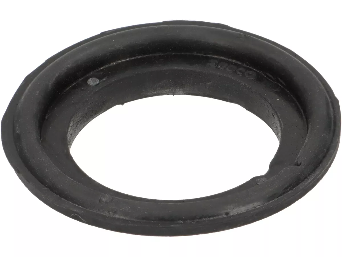 Junta tapón depósito -CALIDAD OEM, torneada, Ø exterior 71mm- Vespa Largeframe PX (-1984), Sprint, Rally, GT, GTR, TS, Super, VNA, VNB, VBA, VBB, T4, GS160, SS180, Wideframe V1-33, VN, VM, VB, VL, GS150 (VS1-5) - goma