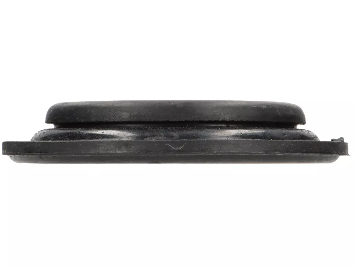 Junta tapón depósito -CALIDAD OEM, torneada, Ø exterior 71mm- Vespa Largeframe PX (-1984), Sprint, Rally, GT, GTR, TS, Super, VNA, VNB, VBA, VBB, T4, GS160, SS180, Wideframe V1-33, VN, VM, VB, VL, GS150 (VS1-5) - goma