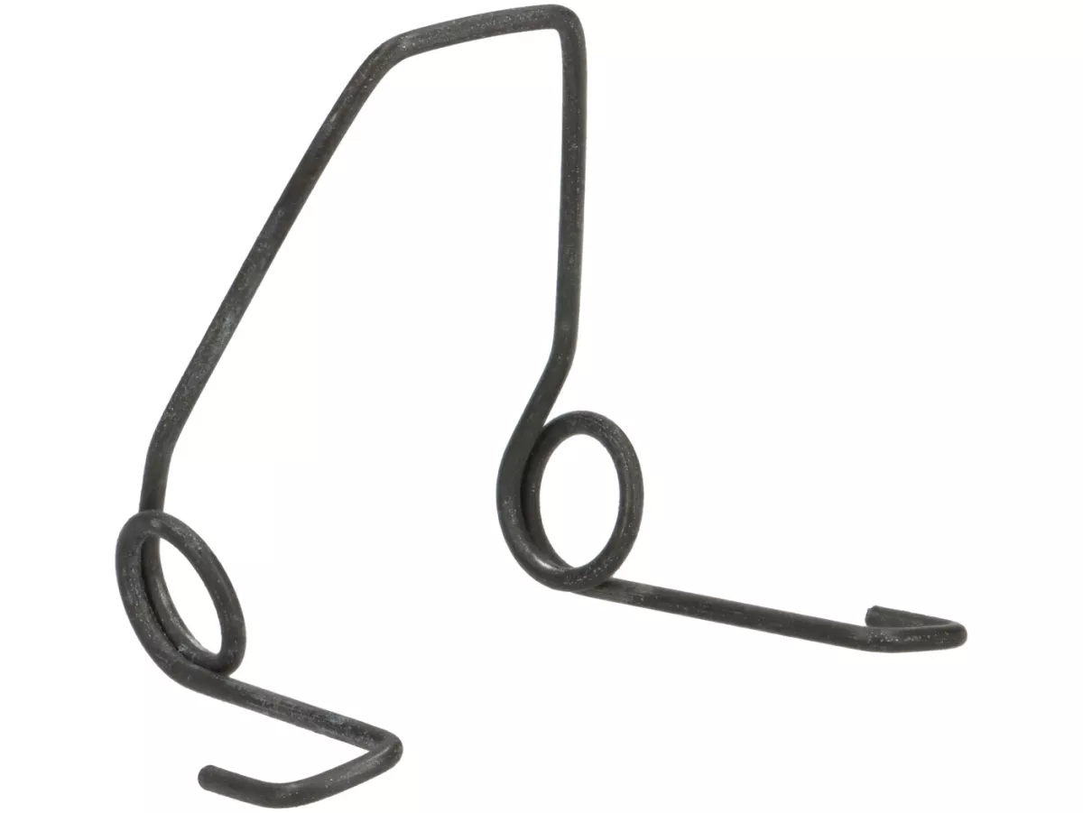 Veiligheidsveer koplamp/trimring -CASA LAMBRETTA Type Carello- Lambretta LIS, SX, TV (Series 3)