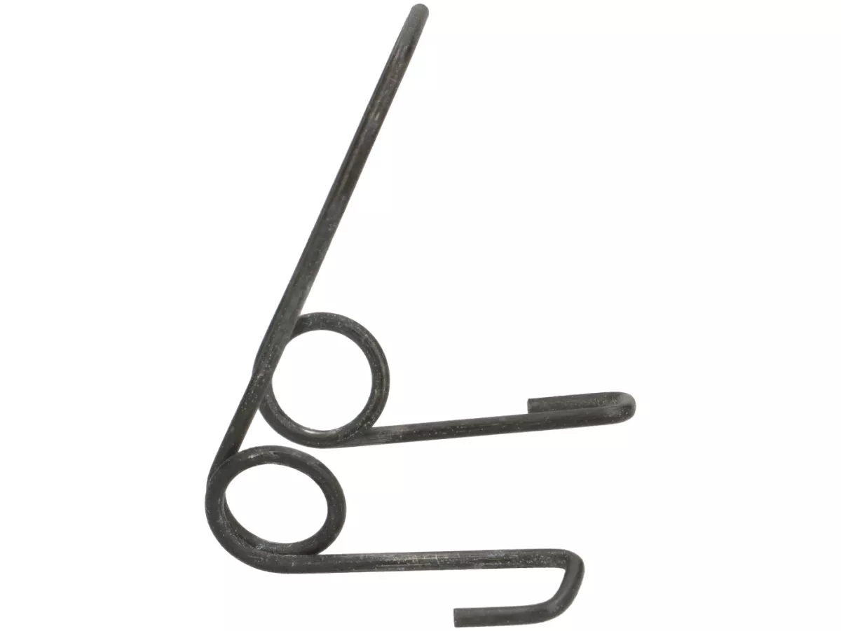 Veiligheidsveer koplamp/trimring -CASA LAMBRETTA Type Carello- Lambretta LIS, SX, TV (Series 3)
