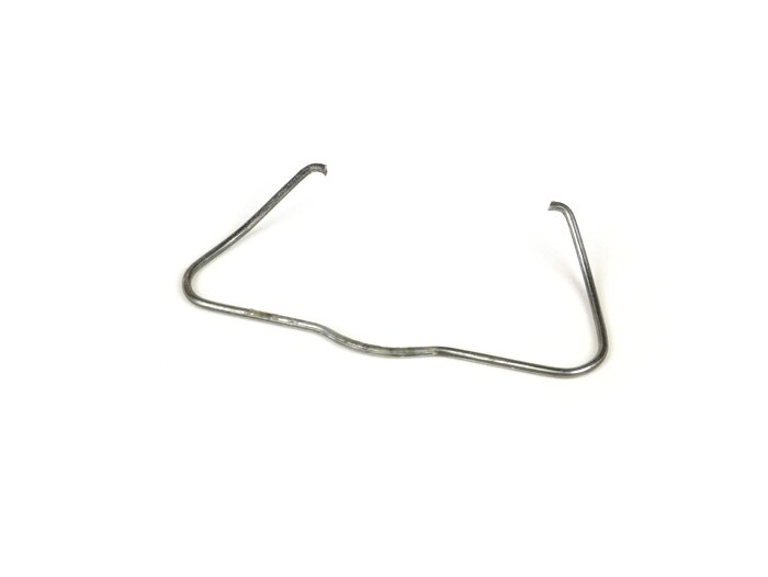 Fusible muelle faro/enchufe faro -CASA LAMBRETTA Tipo Carello- Lambretta LI (Serie 3), LIS, SX, TV (Serie 3), DL, GP