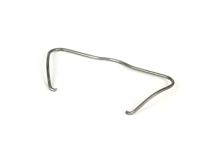Fusible muelle faro/enchufe faro -CASA LAMBRETTA Tipo Carello- Lambretta LI (Serie 3), LIS, SX, TV (Serie 3), DL, GP